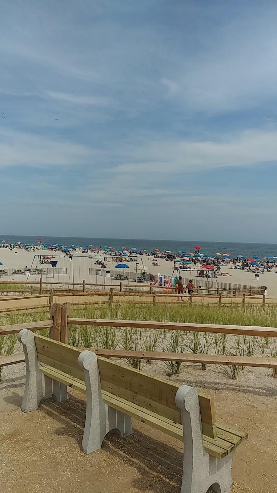 Sandee Funtown Beach