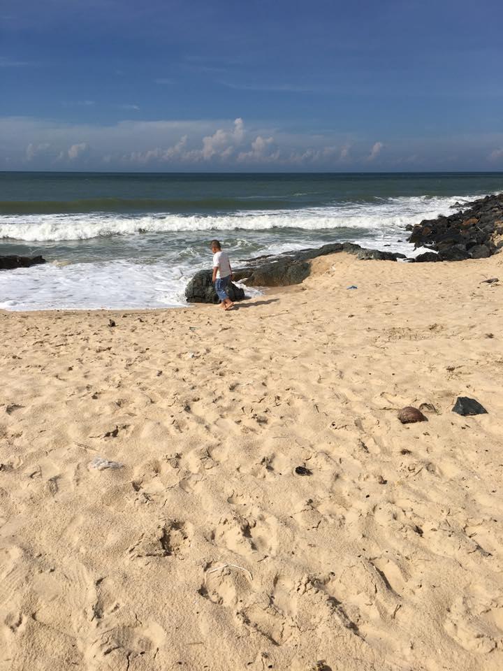 Sandee Plage De Temae