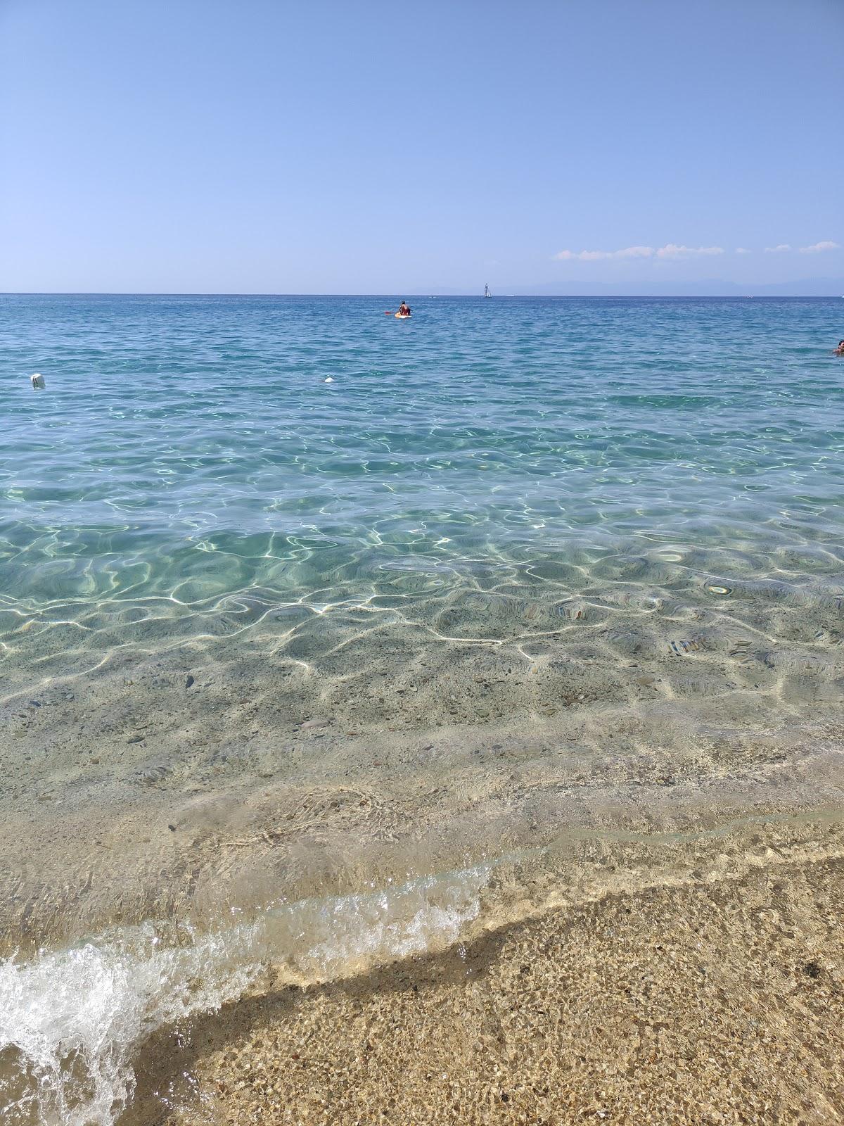 Sandee Stabilimento Balneare Uku Pau Photo