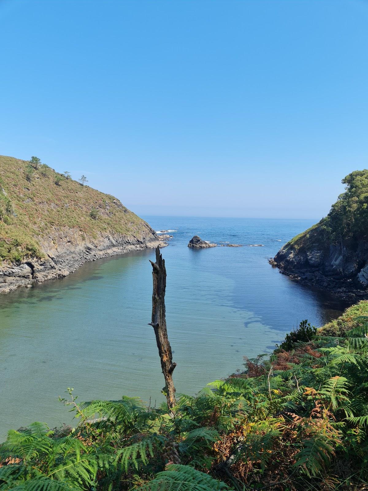 Sandee Playa De Touran Photo