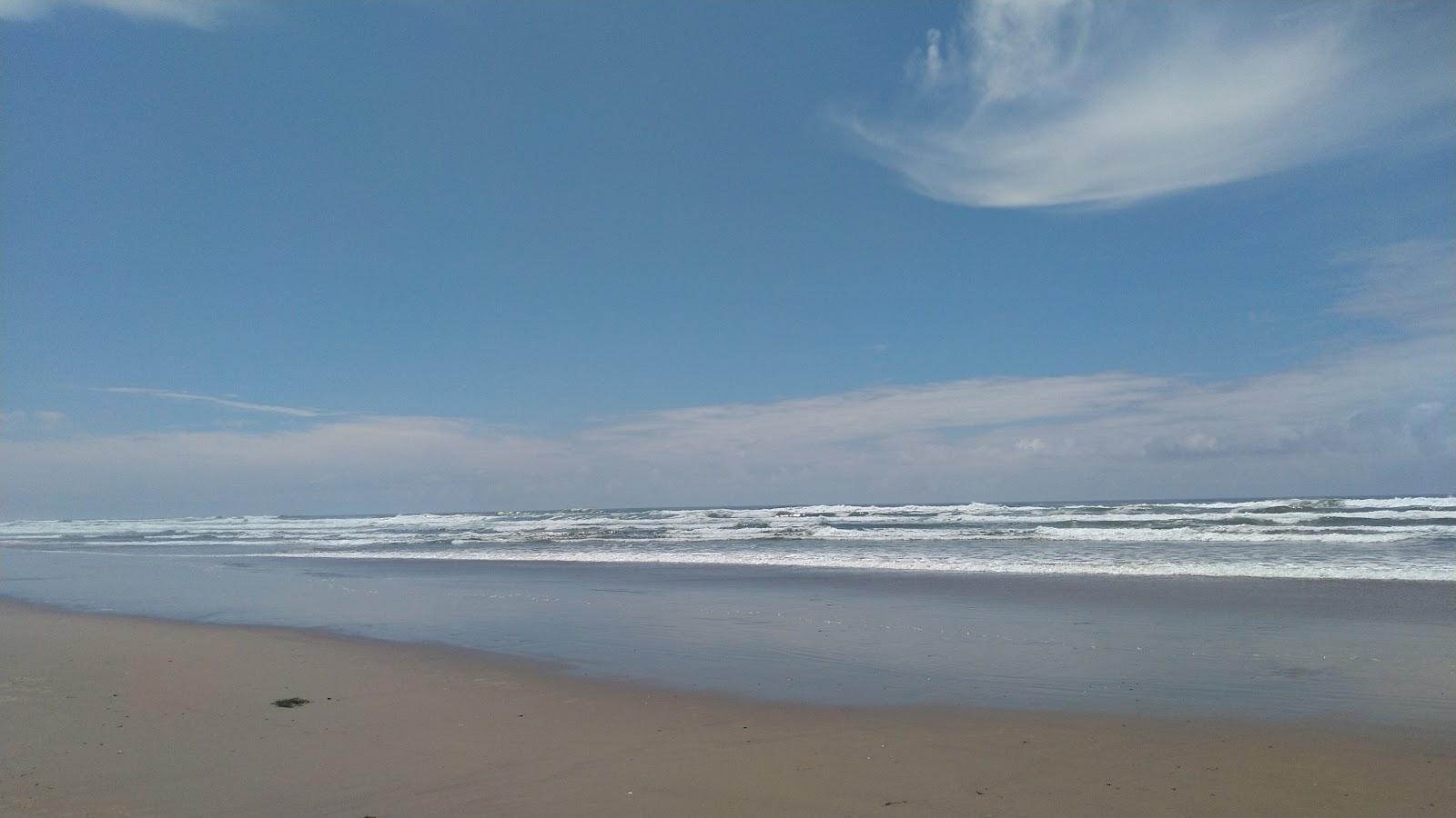 Sandee - Beachside State Park Beach