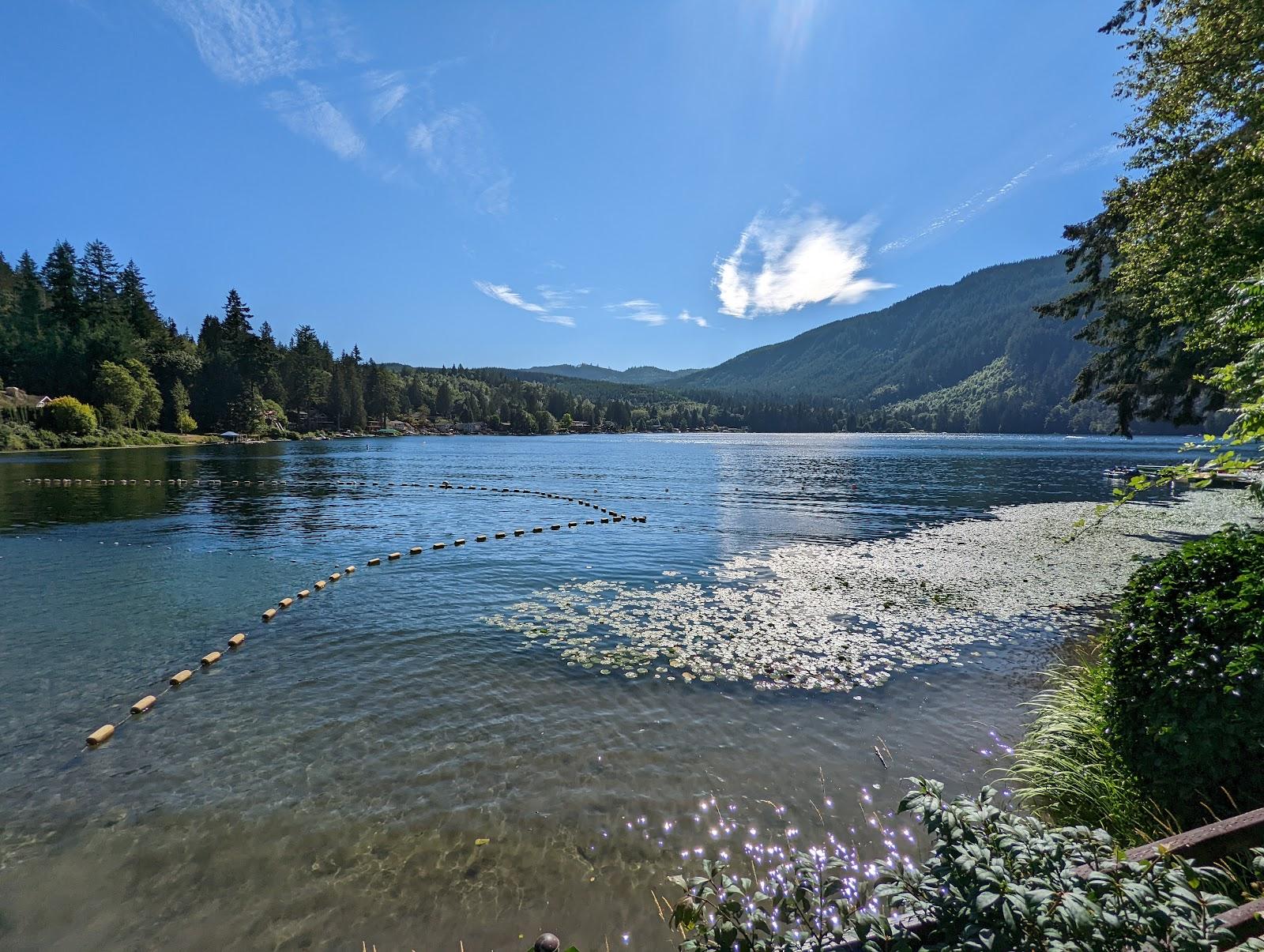 Sandee Samish Lake Park