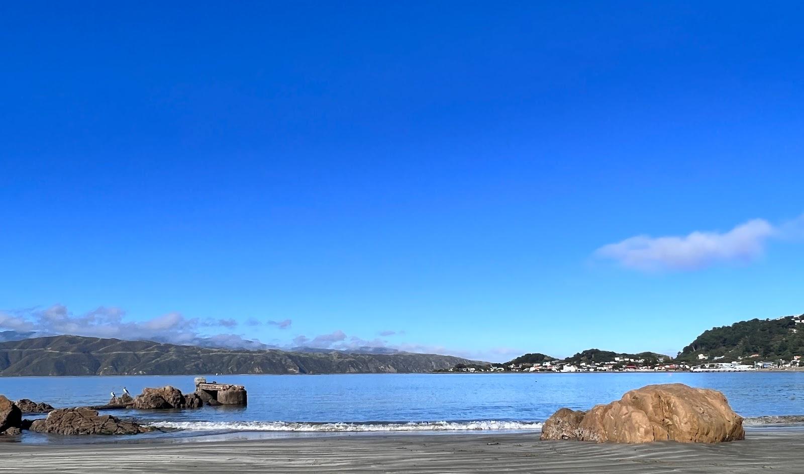Sandee Worser Bay