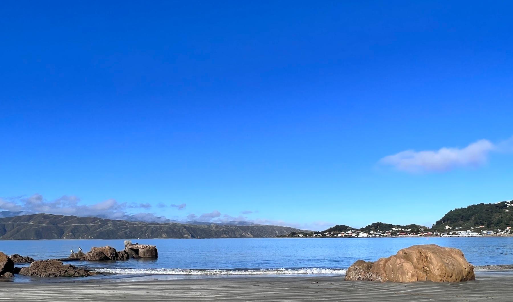 Sandee Worser Bay