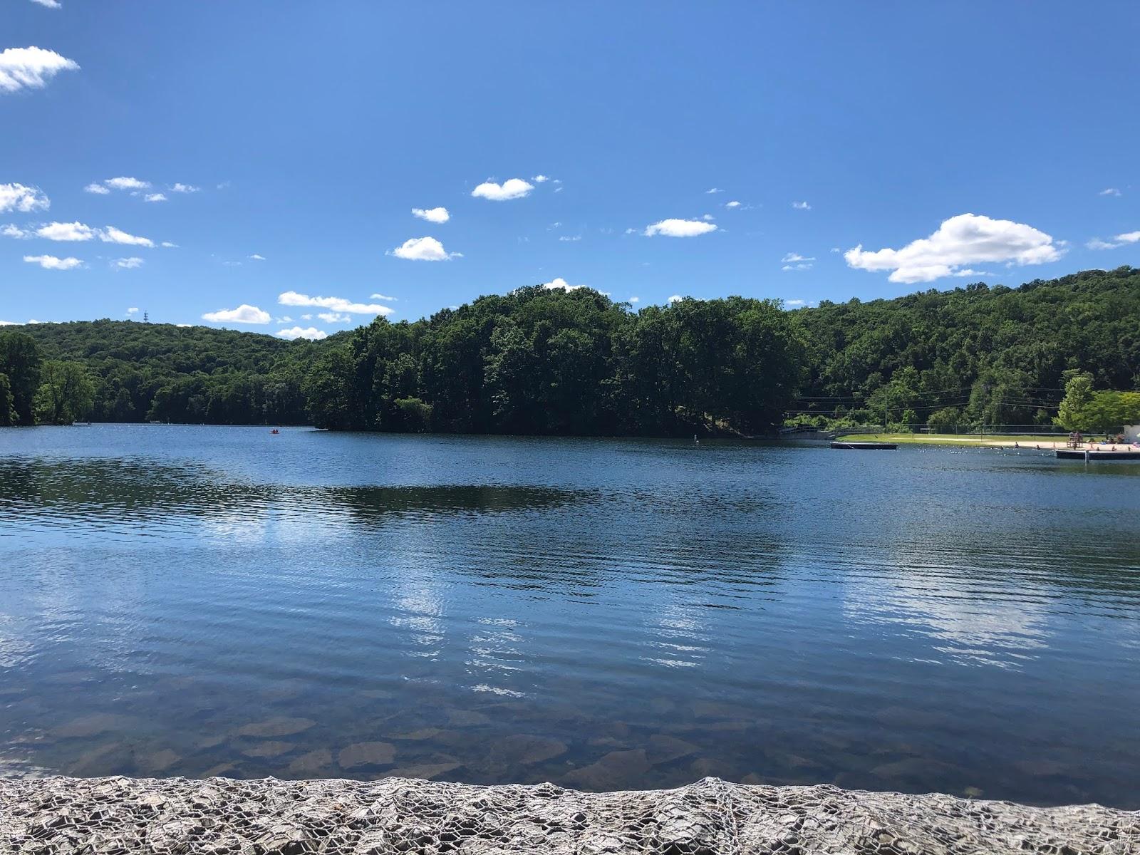 Sandee - Pleasant Valley Lake Beach