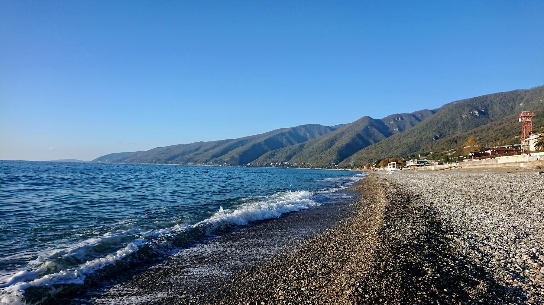 Sandee Gagra Beach
