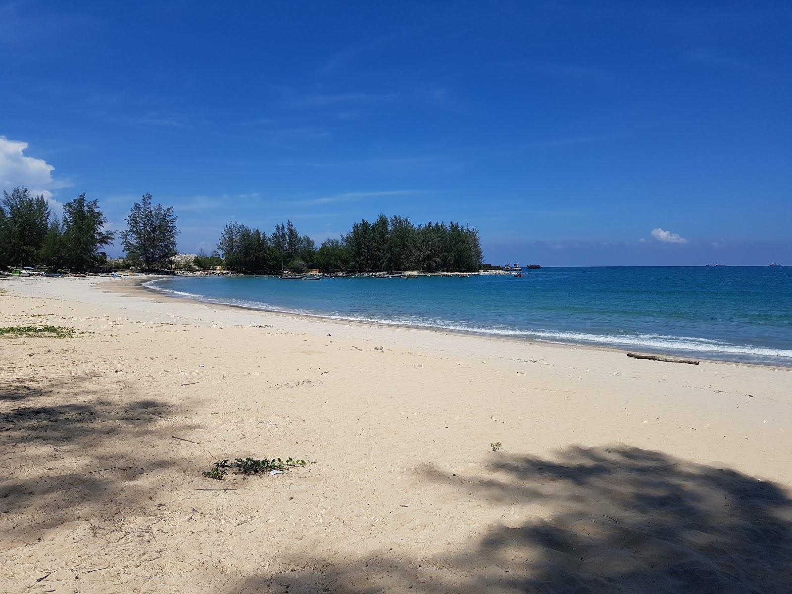 Sandee Teluk Kalong Beach