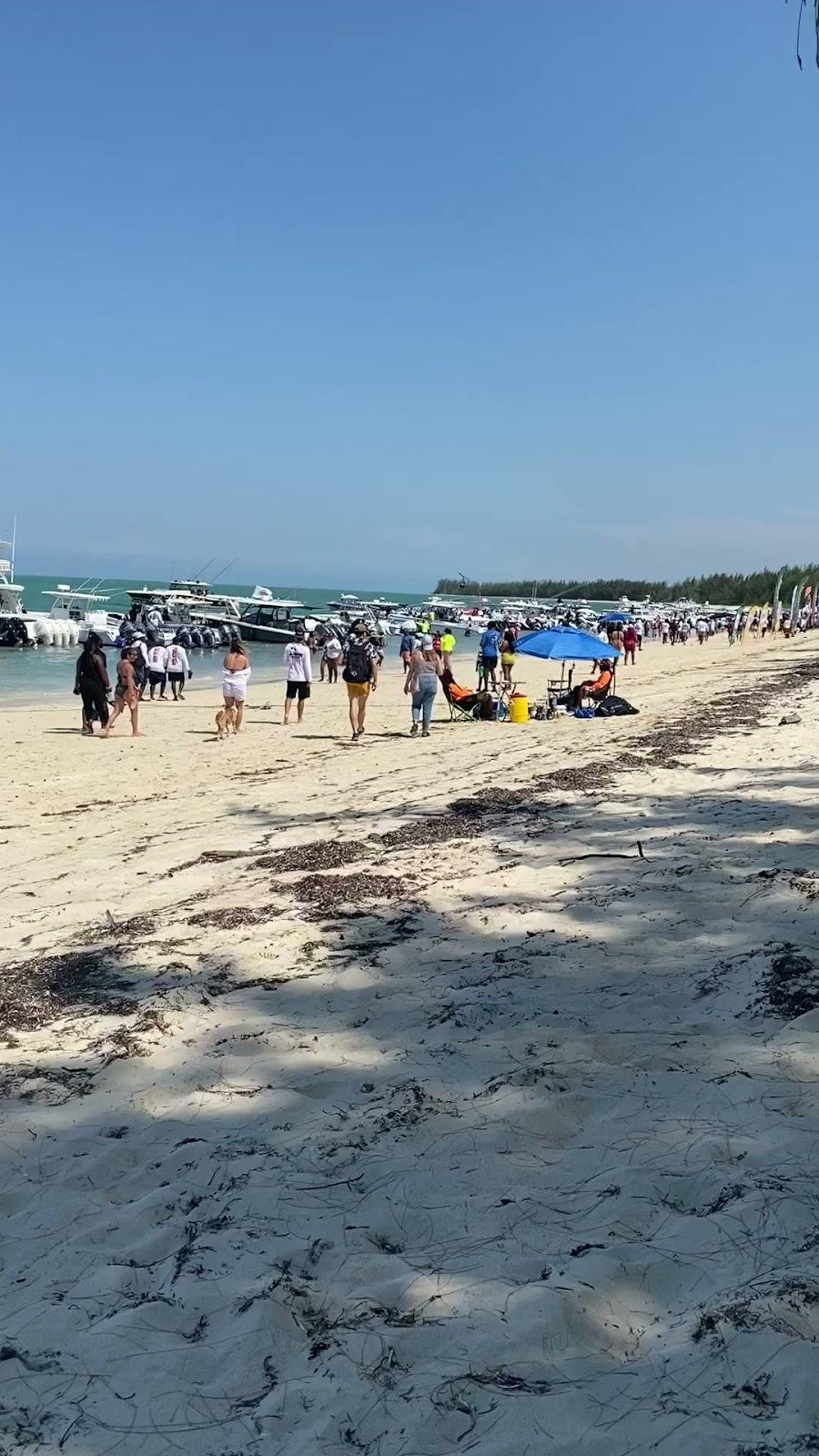 Sandee - Stanyard Creek Beach