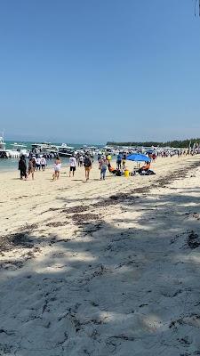 Sandee - Stanyard Creek Beach