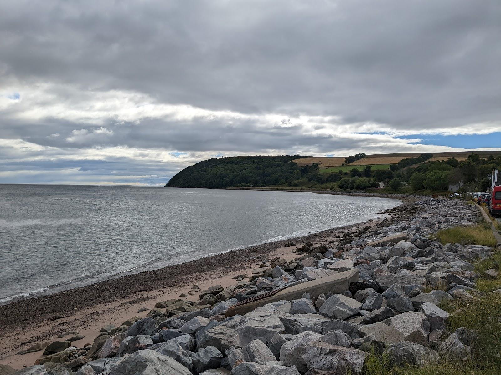 Sandee Cromarty Beach