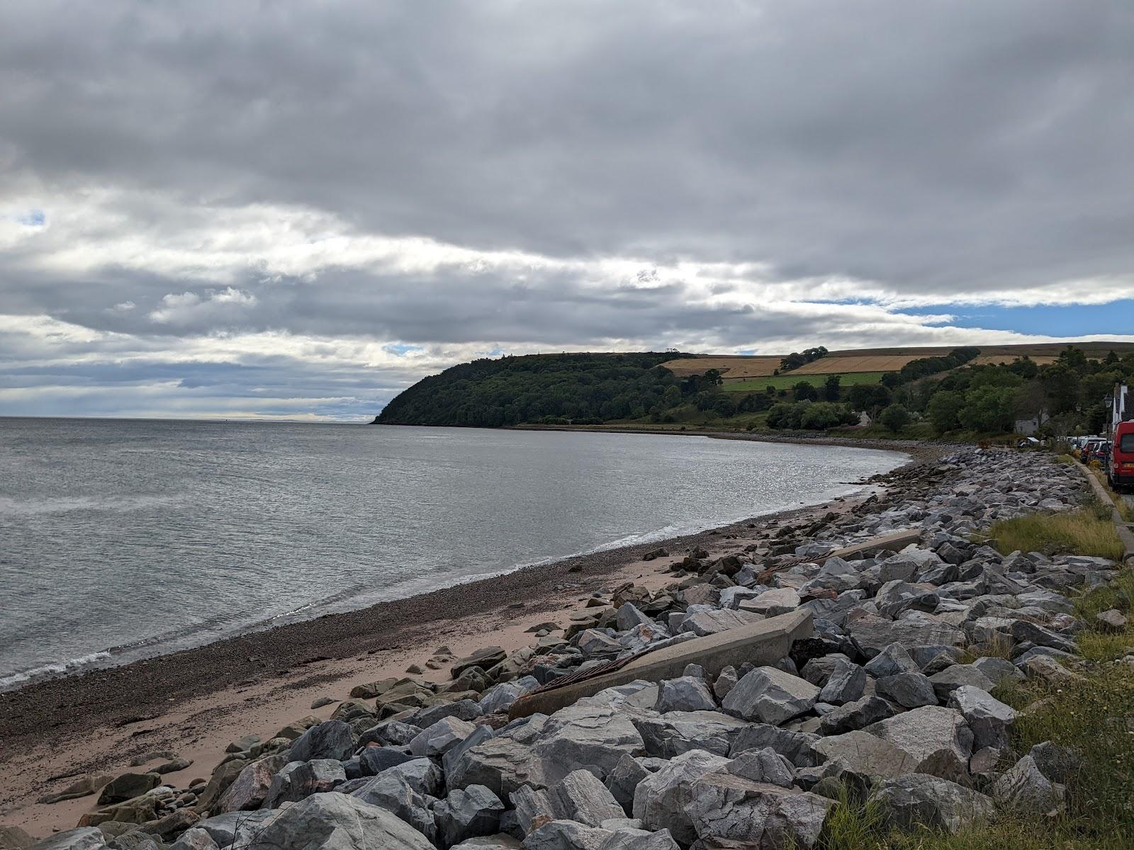 Sandee Cromarty Beach Photo