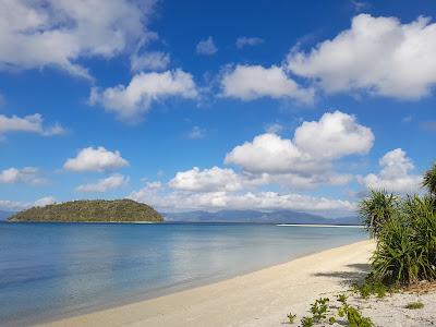 Sandee - Bonbon Beach