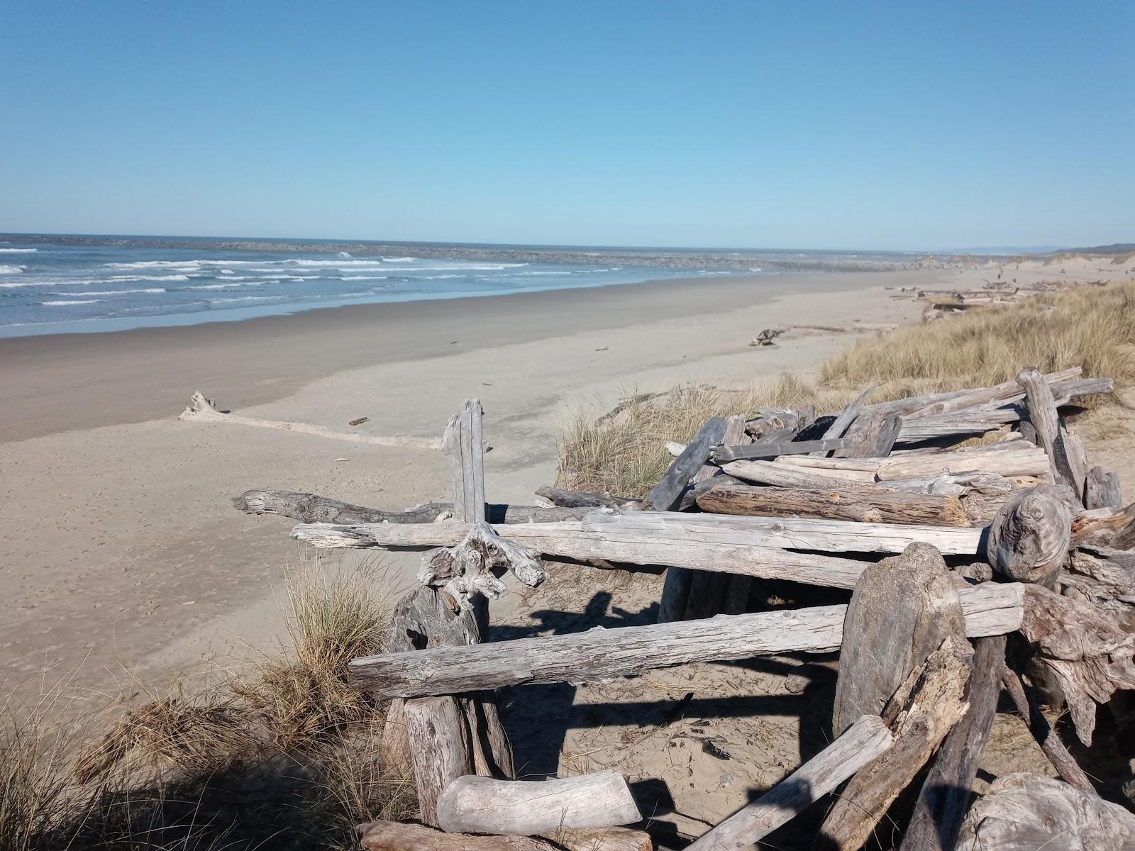 Sandee - Ziolkouski Beach Park