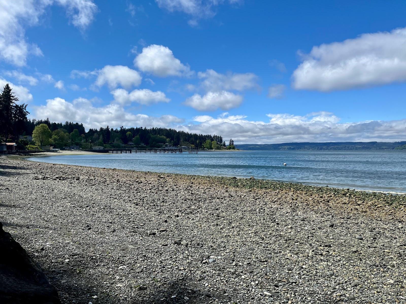 Sandee Kitsap Memorial State Park Tidelands