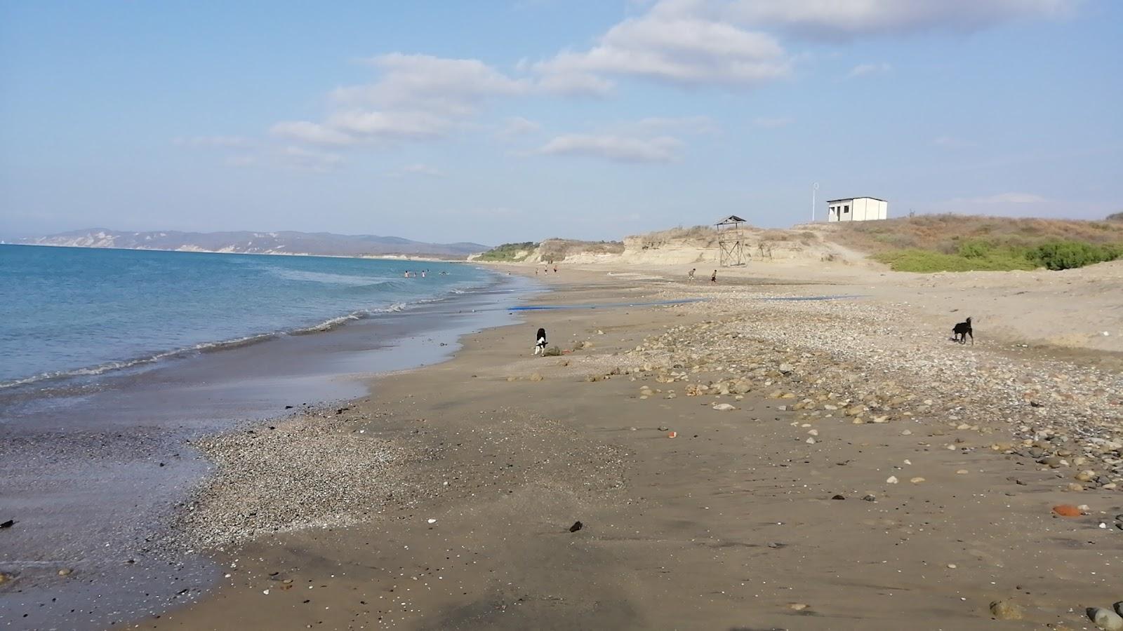 Sandee Balsamaragua Beach