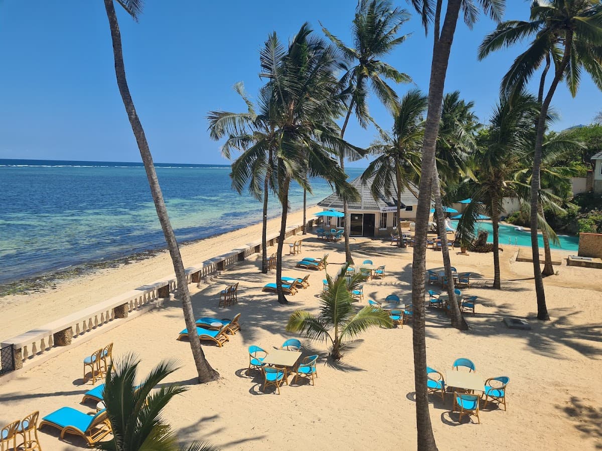Sandee Vipingo Beach Resort Photo
