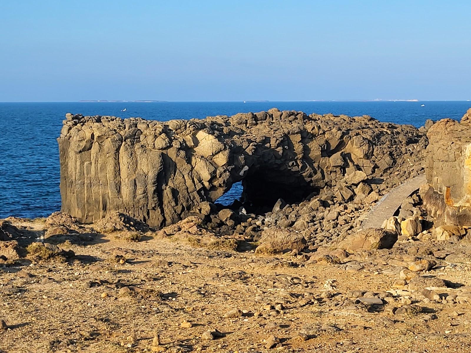Sandee Whale Cave