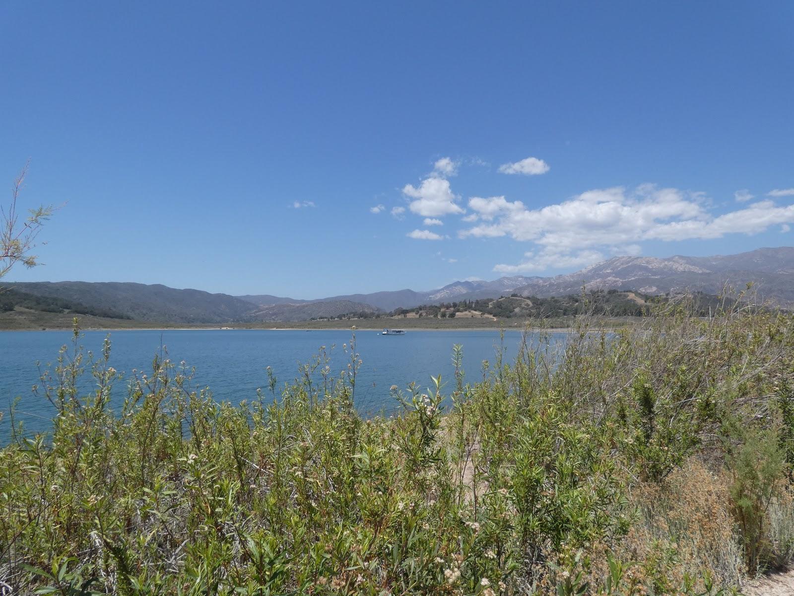 Sandee - Lake Casitas