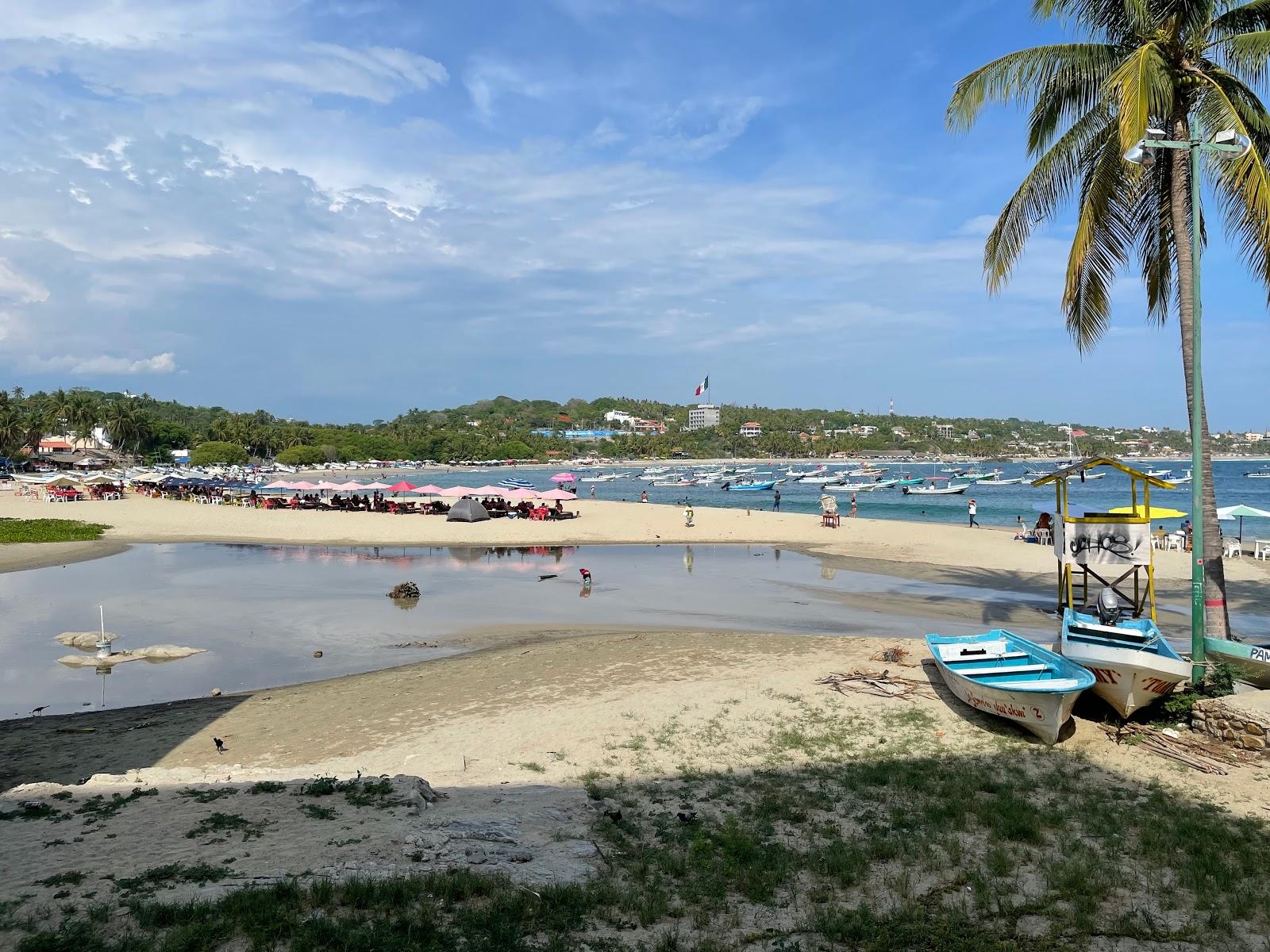 Sandee Bahia Puerto Escondido