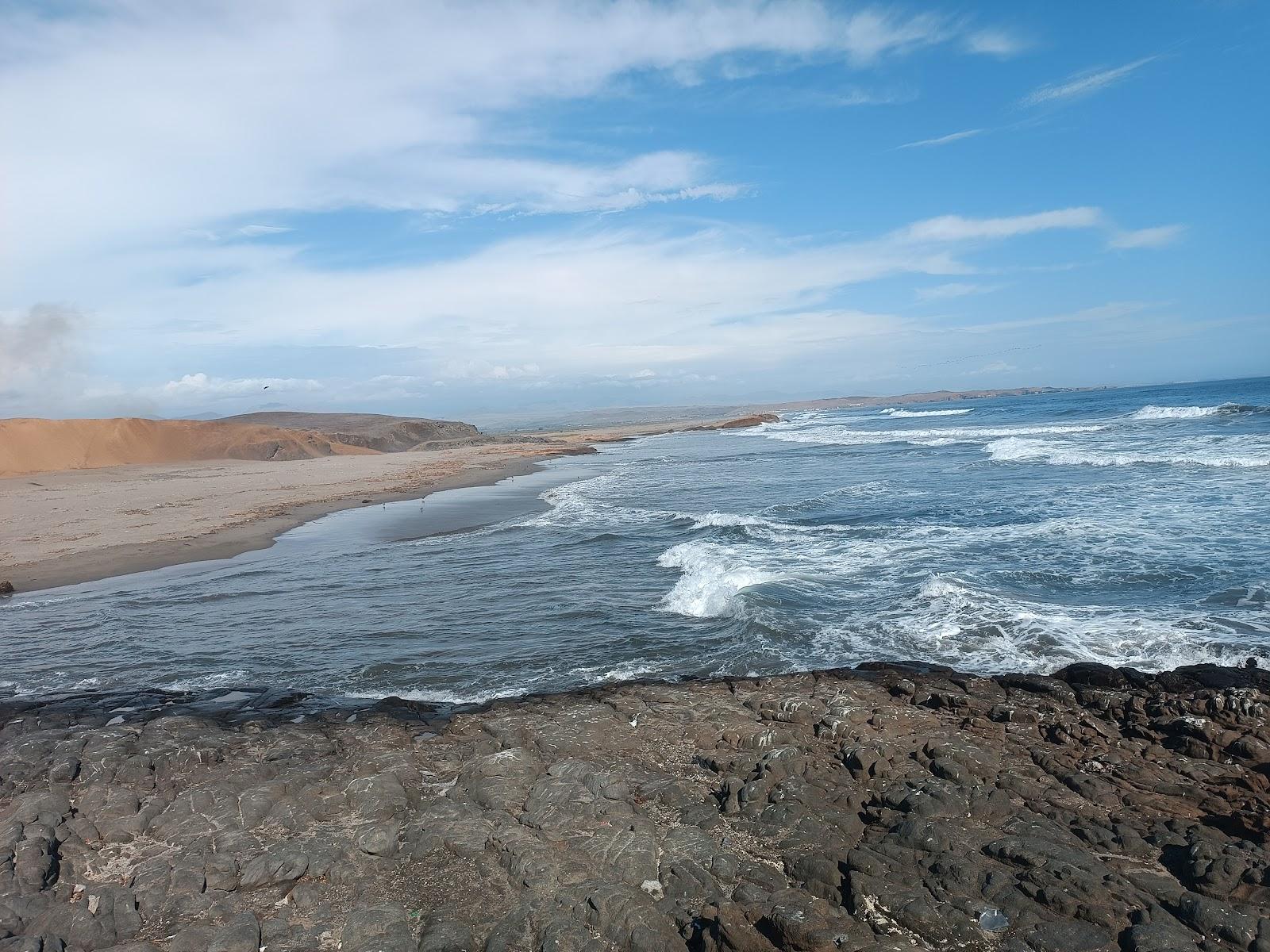 Sandee Playa El Aspero