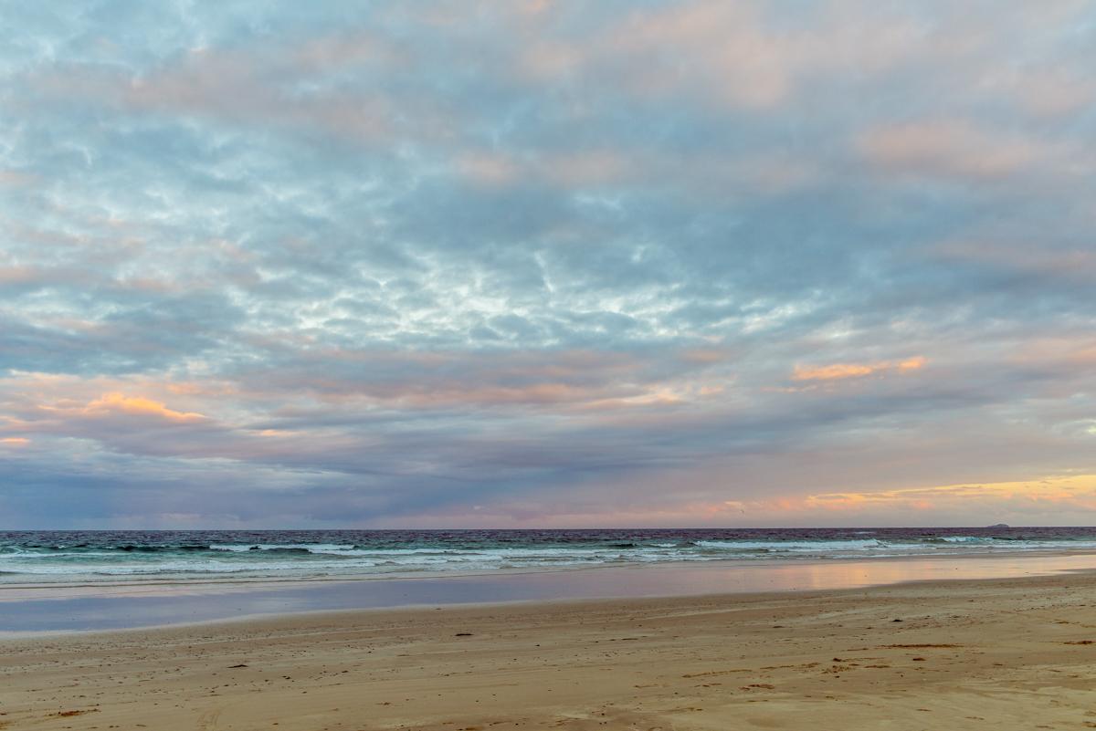 Sandee Cabins Beach