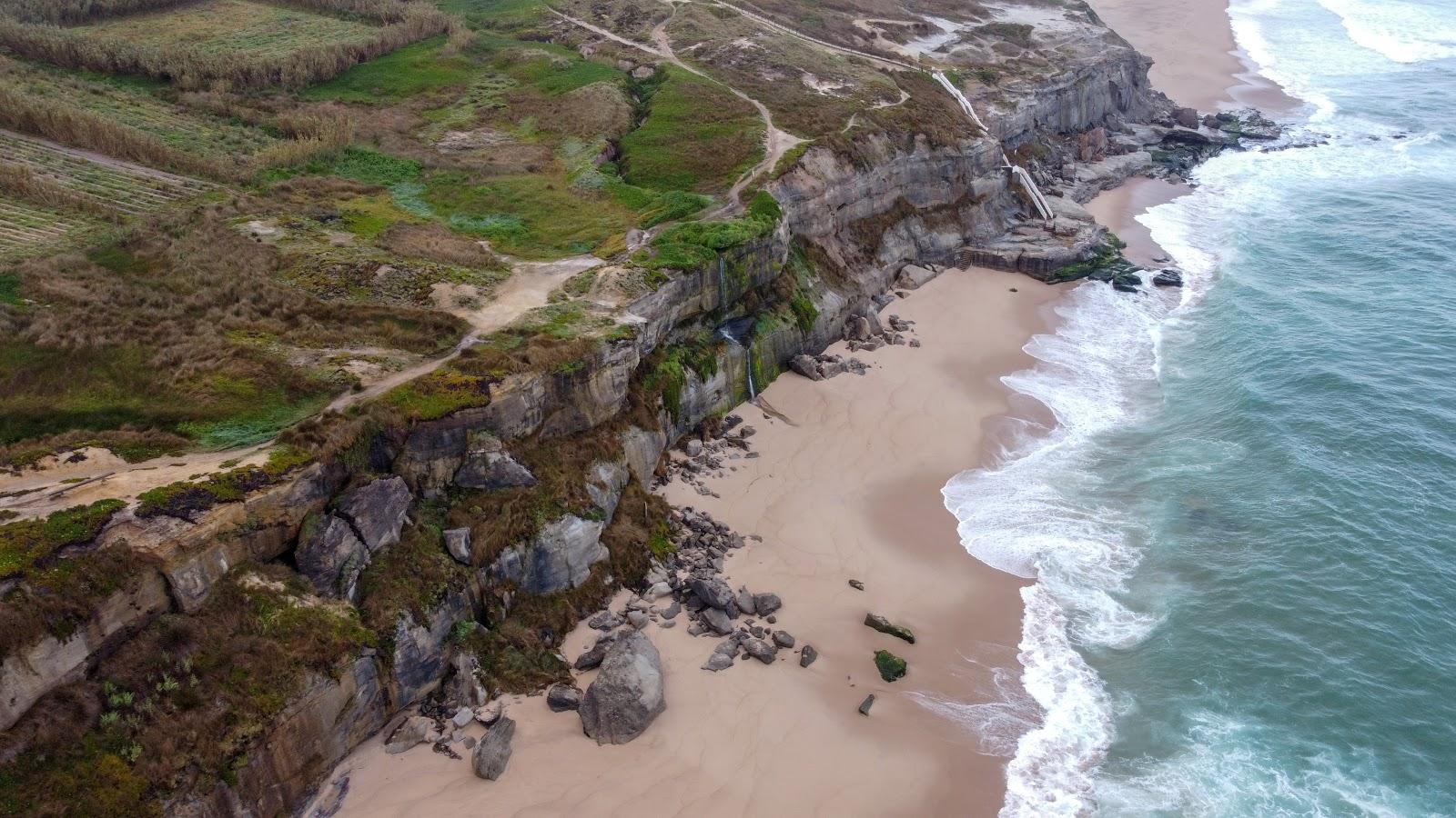 Sandee Praia Da Mexilhoeira