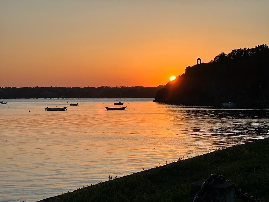 Sandee - Plage De Saint-Suliac