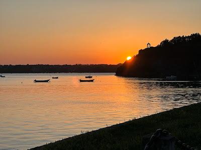 Sandee - Plage De Saint-Suliac