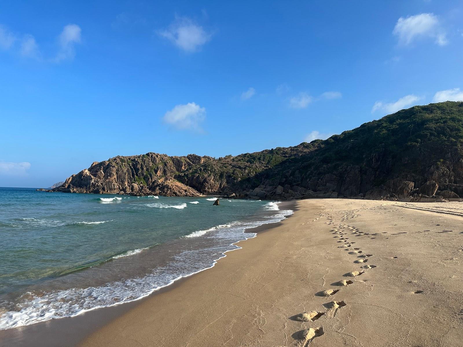 Sandee Tram Beach Photo