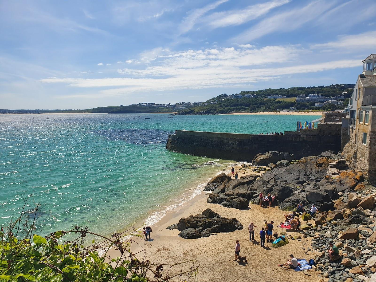 Sandee Bamaluz Beach Photo