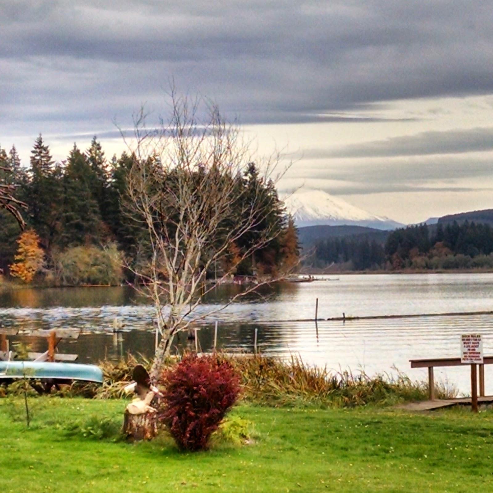 Sandee Cowlitz Valley Wildlife League