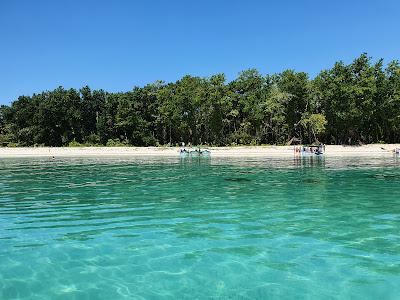 Sandee - Cayo Carenero