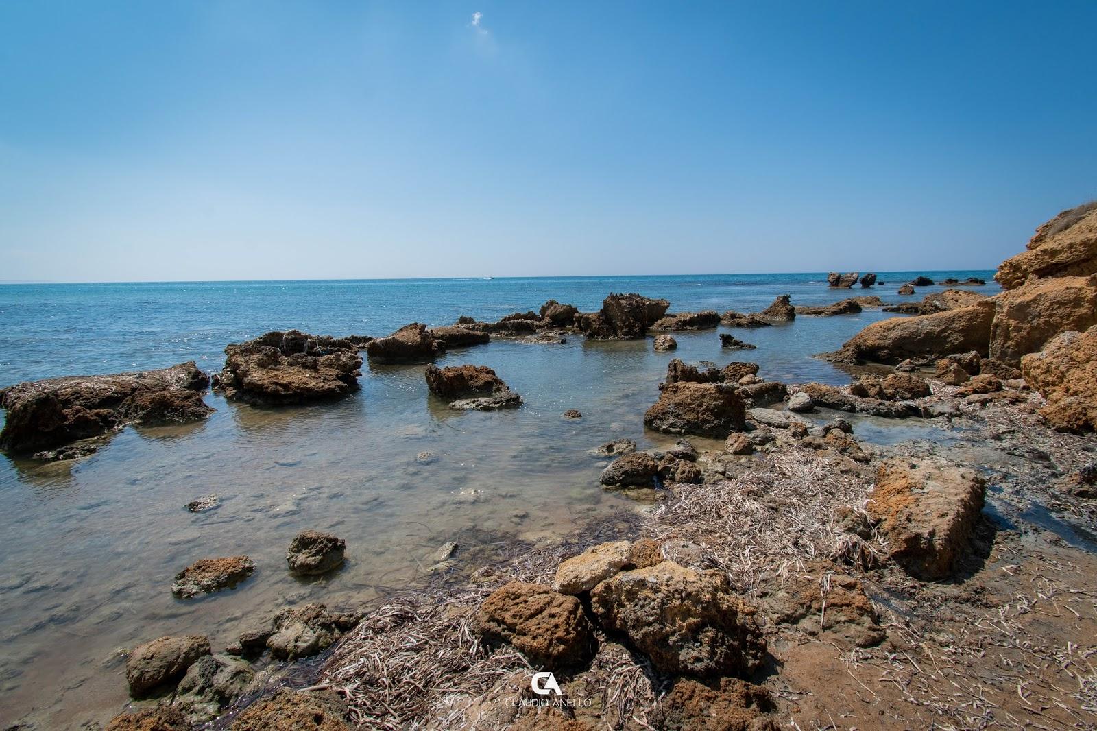 Sandee - Spiaggia La Pineta