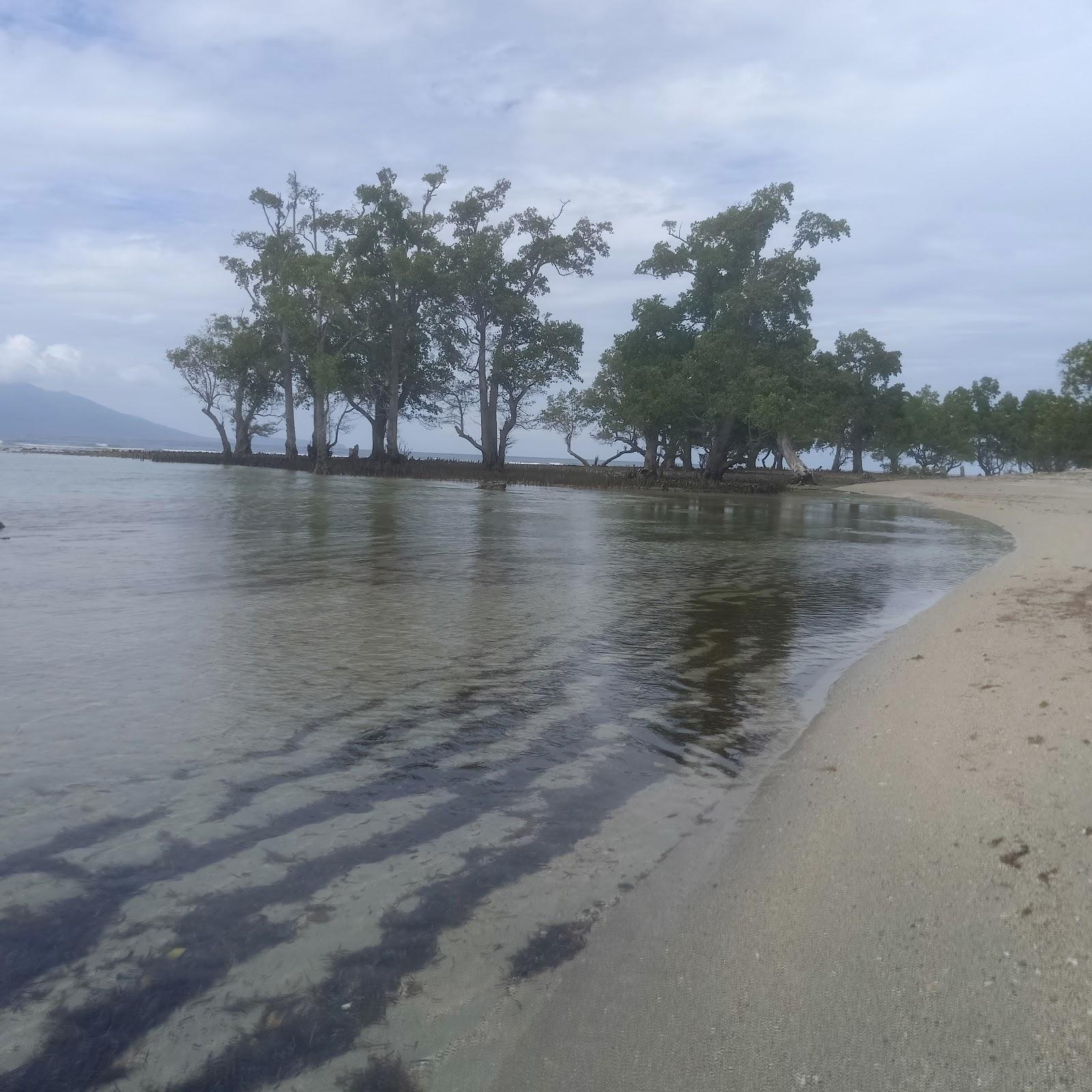 Sandee - Kabuntalan Beach Resort