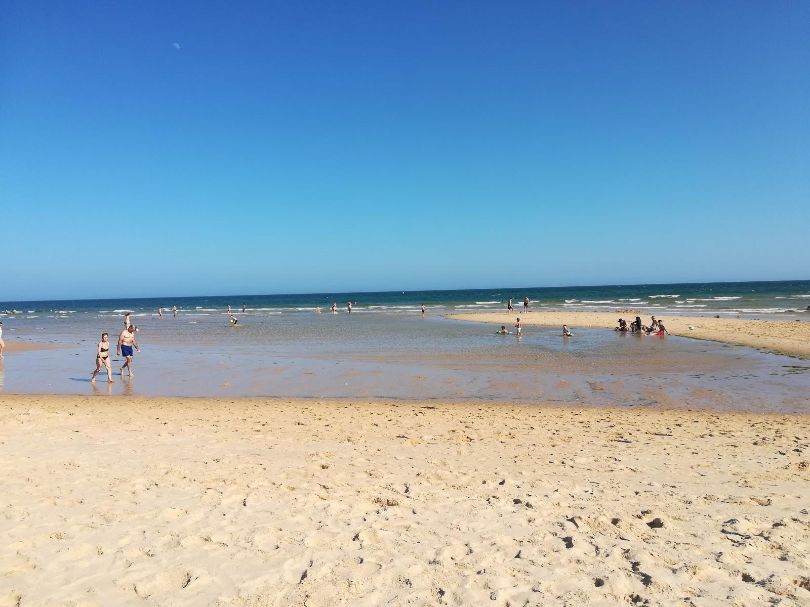 Sandee - Praia Da Alagoa Nascente