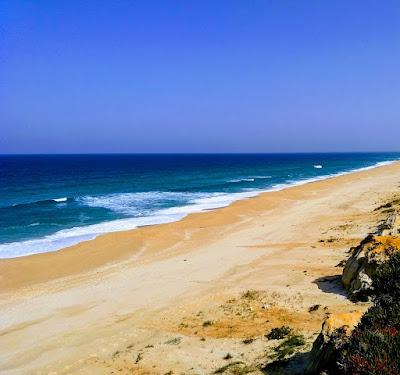 Sandee - Praia Da Aberta Nova