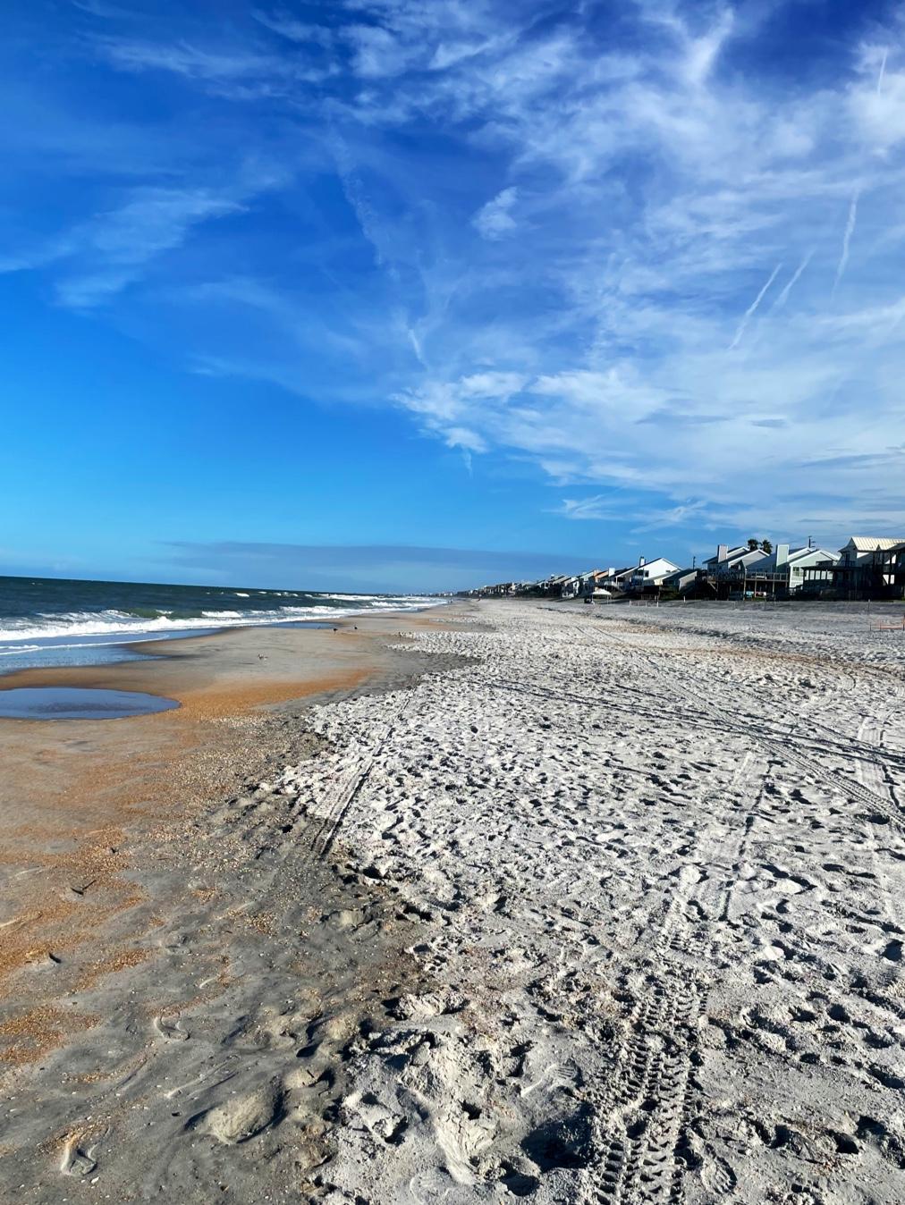 Sandee - South Ponte Vedra Beach Recreation Area