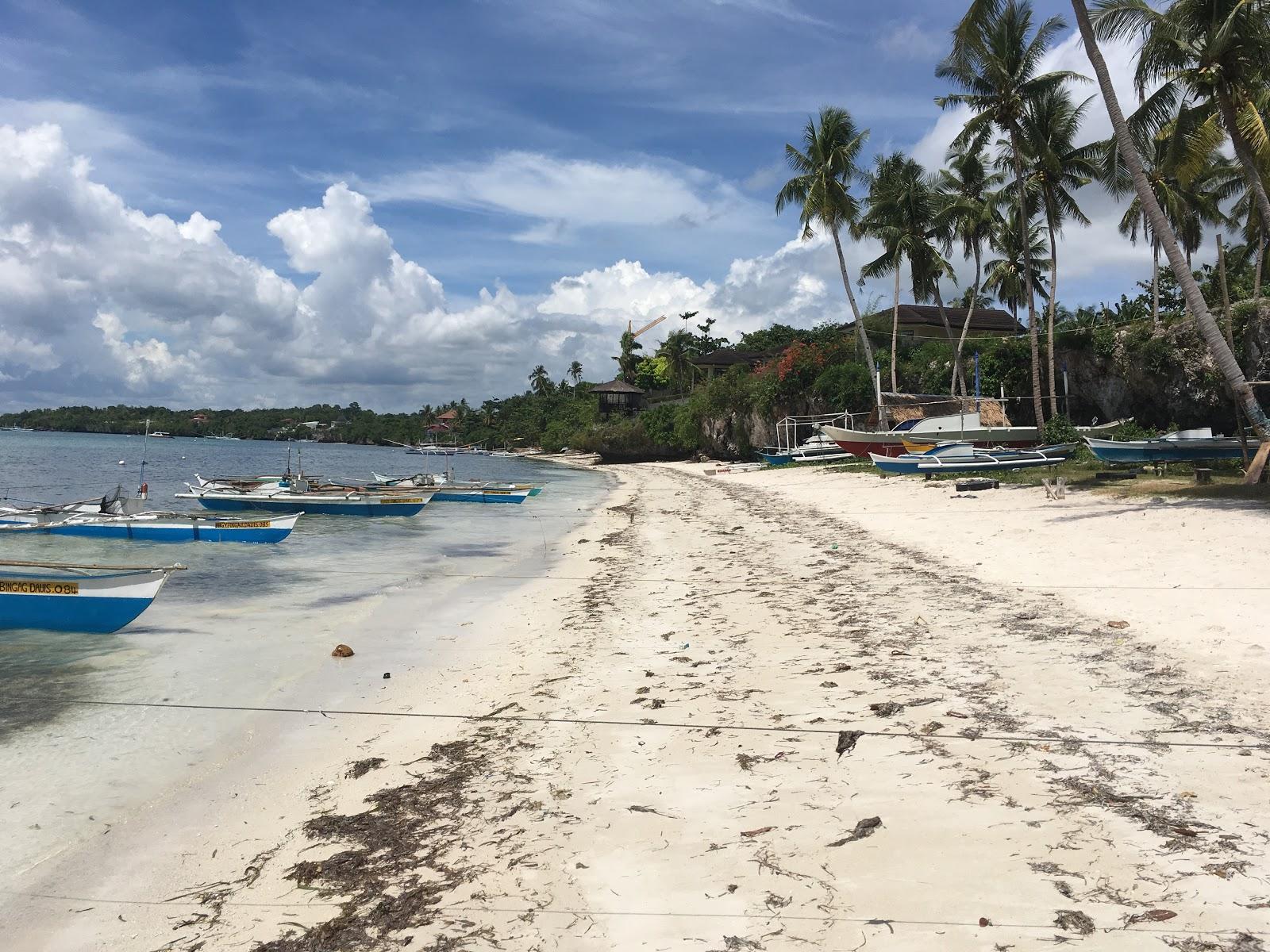 Sandee - San Pedro Beach Bingag