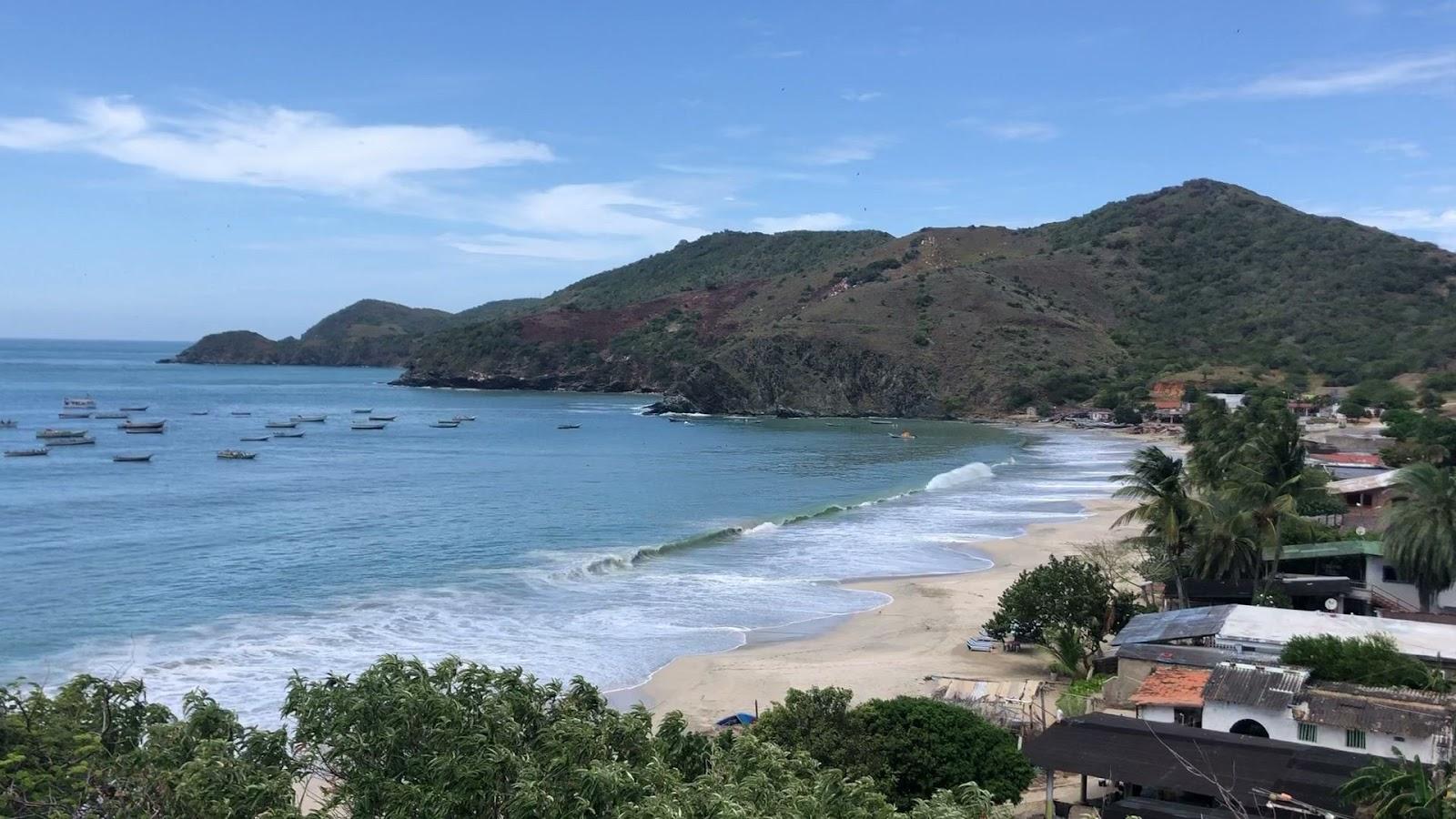 Sandee Playa Manzanillo, Nueva Esparta