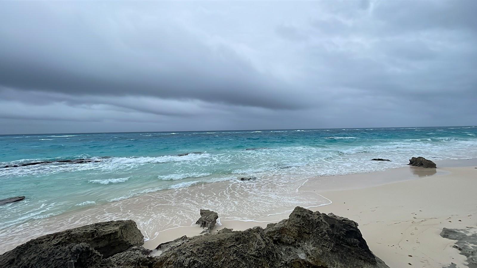 Sandee Marley Beach Photo