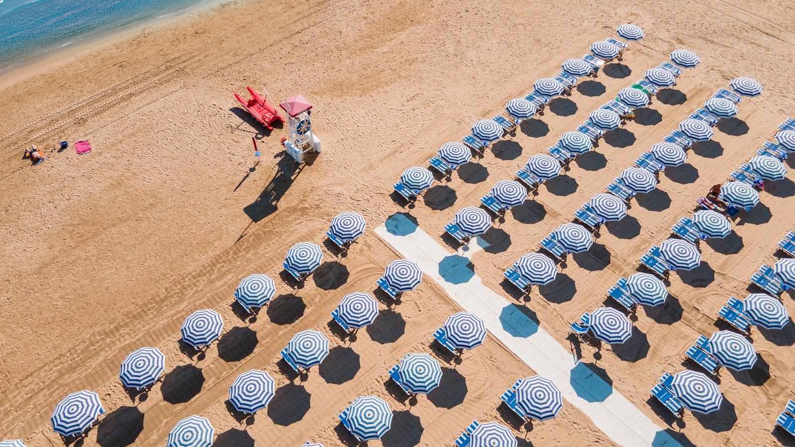 Sandee Lido La Bussola