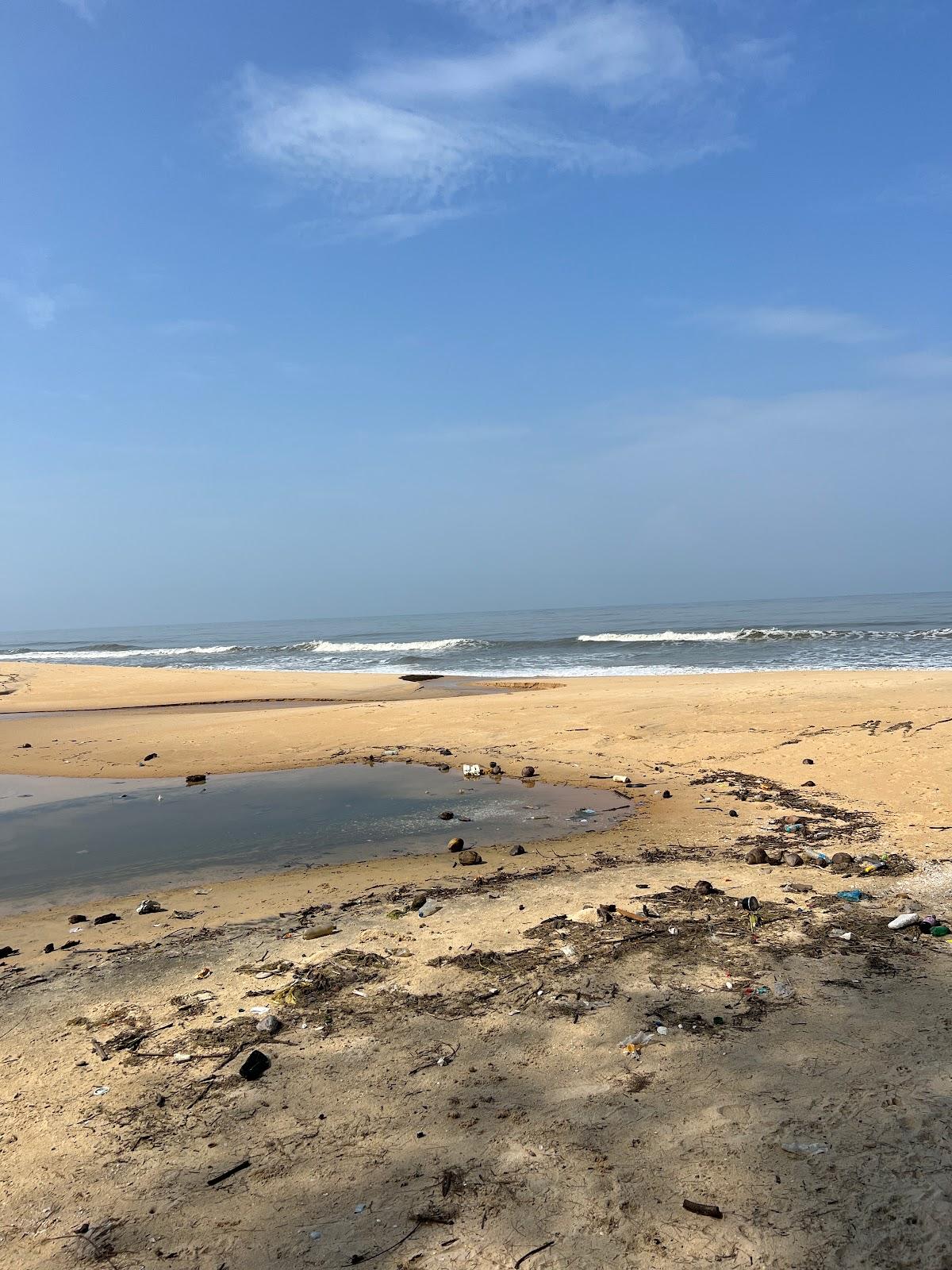 Sandee Koteshwara Beach Photo