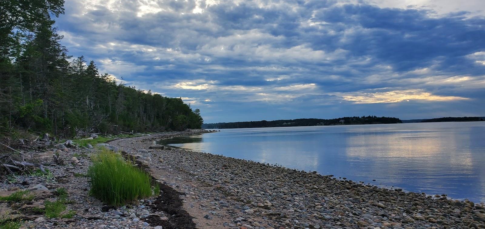 Sandee - Second Peninsula Provincial Park