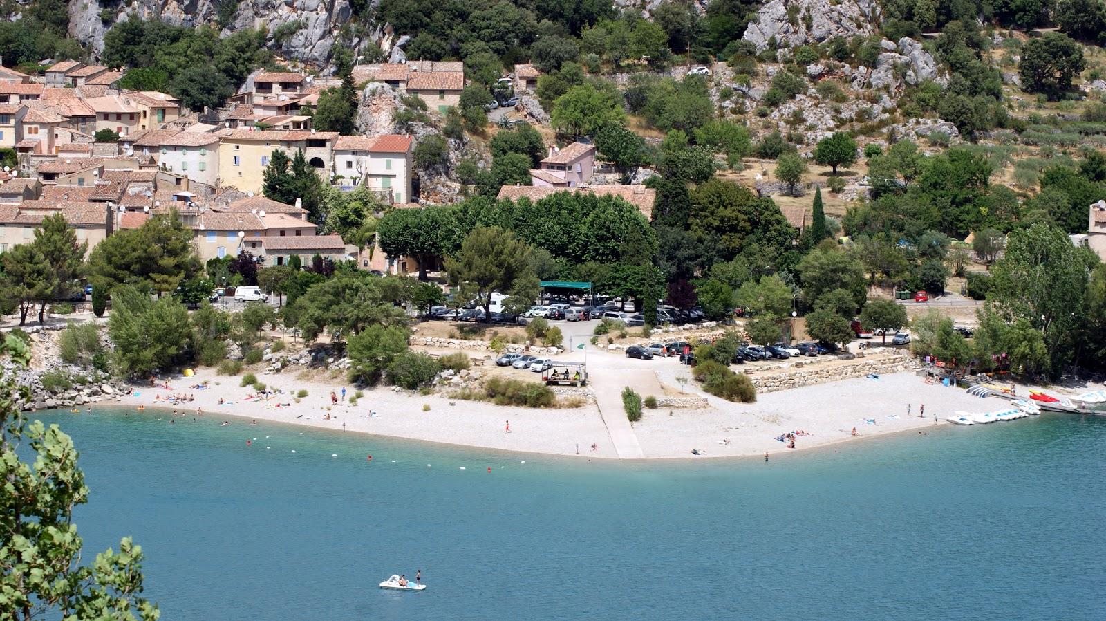 Sandee - HomePage / Sainte Croix du Verdon
