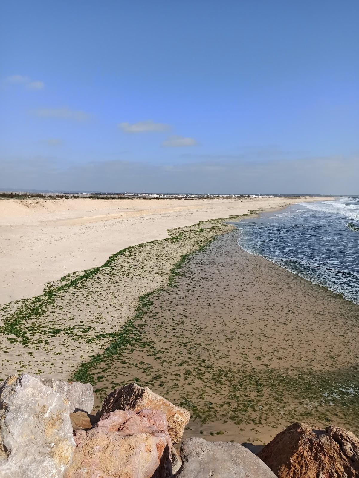 Sandee - Praia Do Forte Da Barra