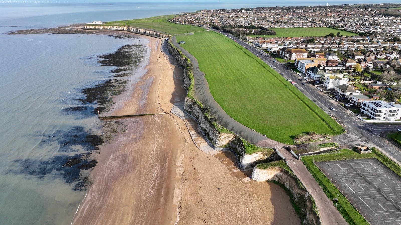 Sandee Walpole Bay Beach