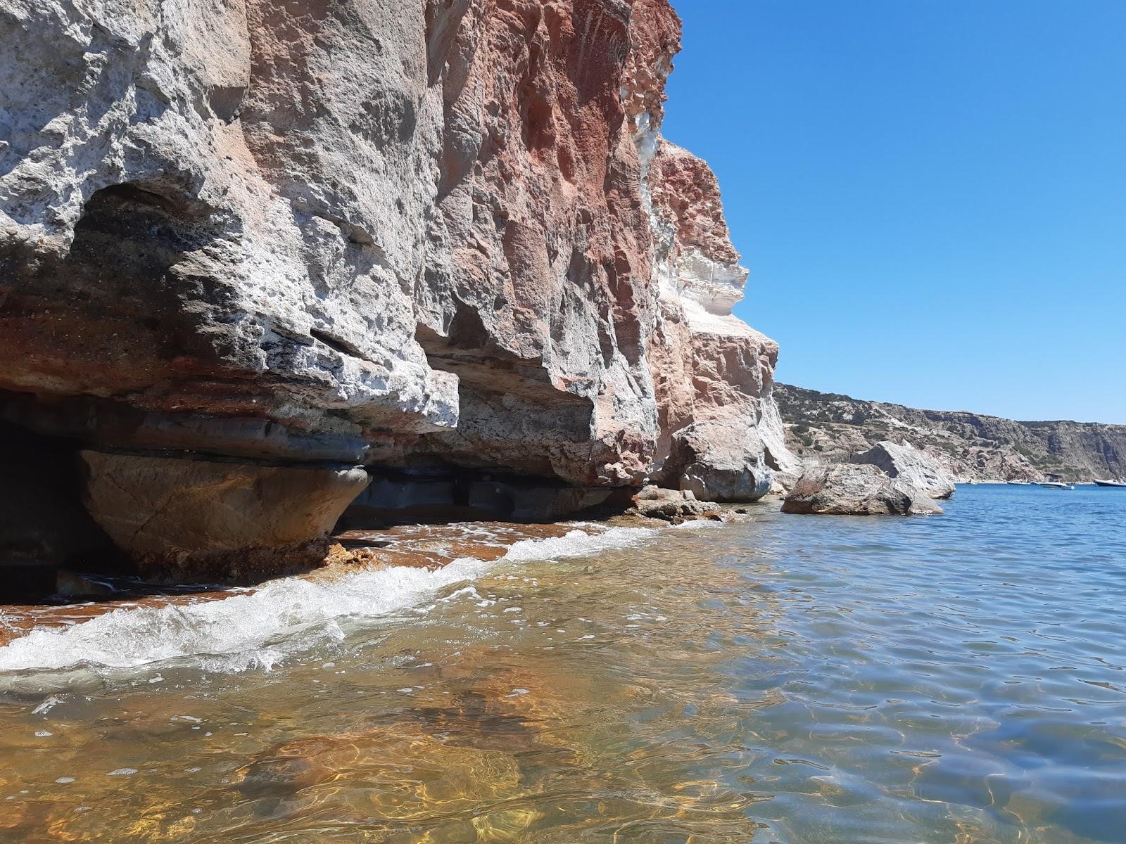 Sandee - Paleochori Beach