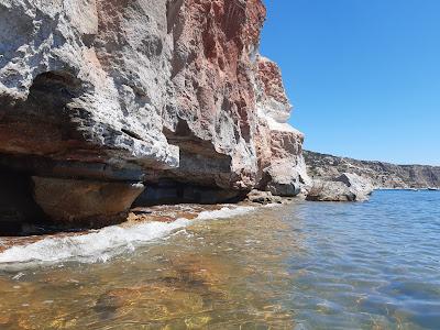 Sandee - Paleochori Beach