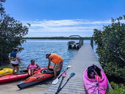 Sandee - Don Pedro Island State Park