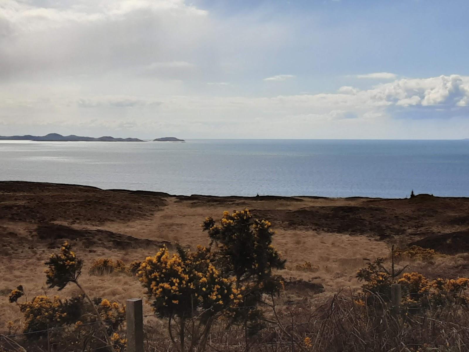 Sandee Loch Stornoway